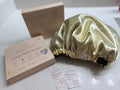Luxury Satin Bonnet / Taty Hair Artist